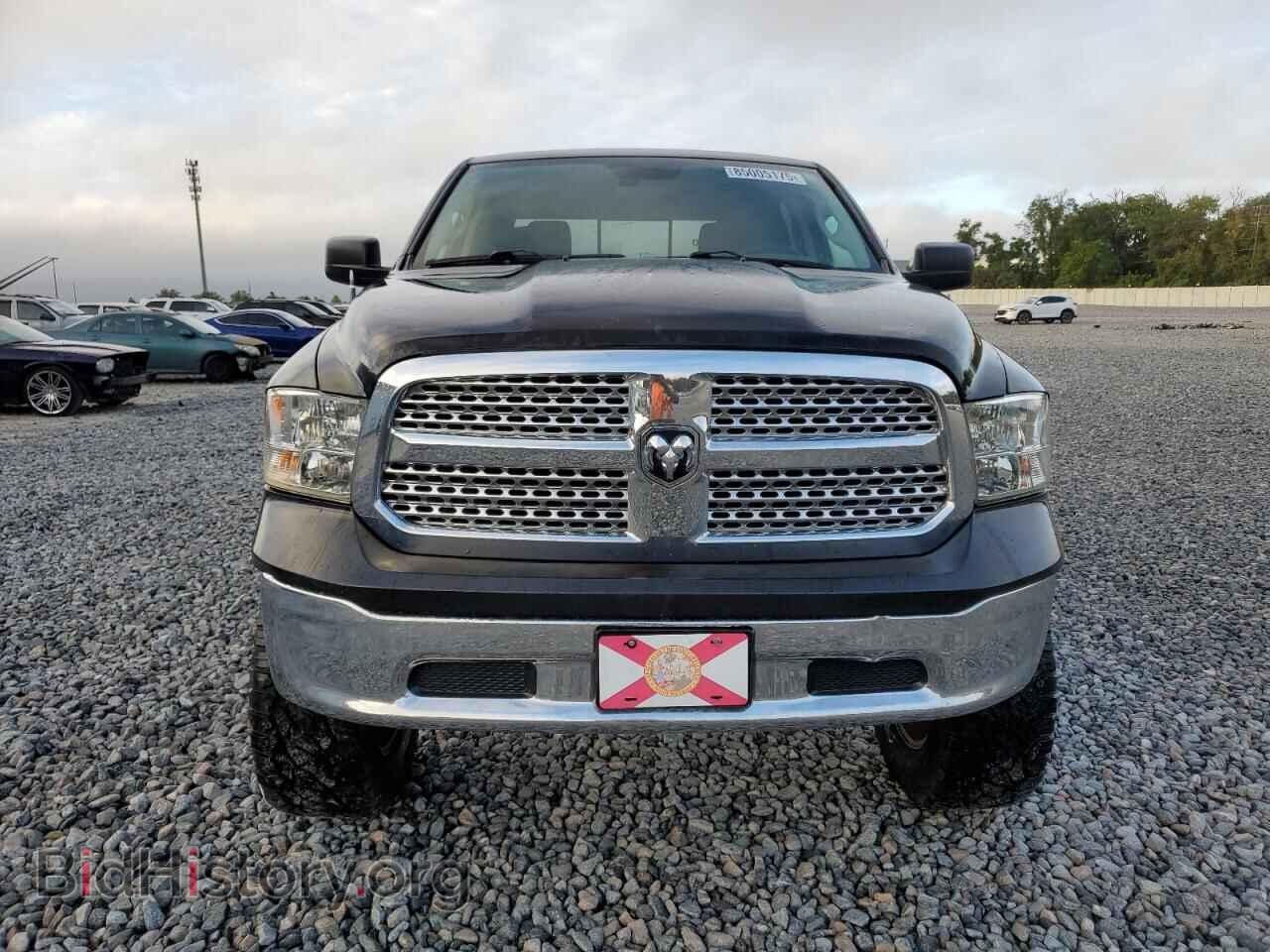 2017 RAM 1500 - VIN: 1C6RR7LT8HS785922 - Photo 5