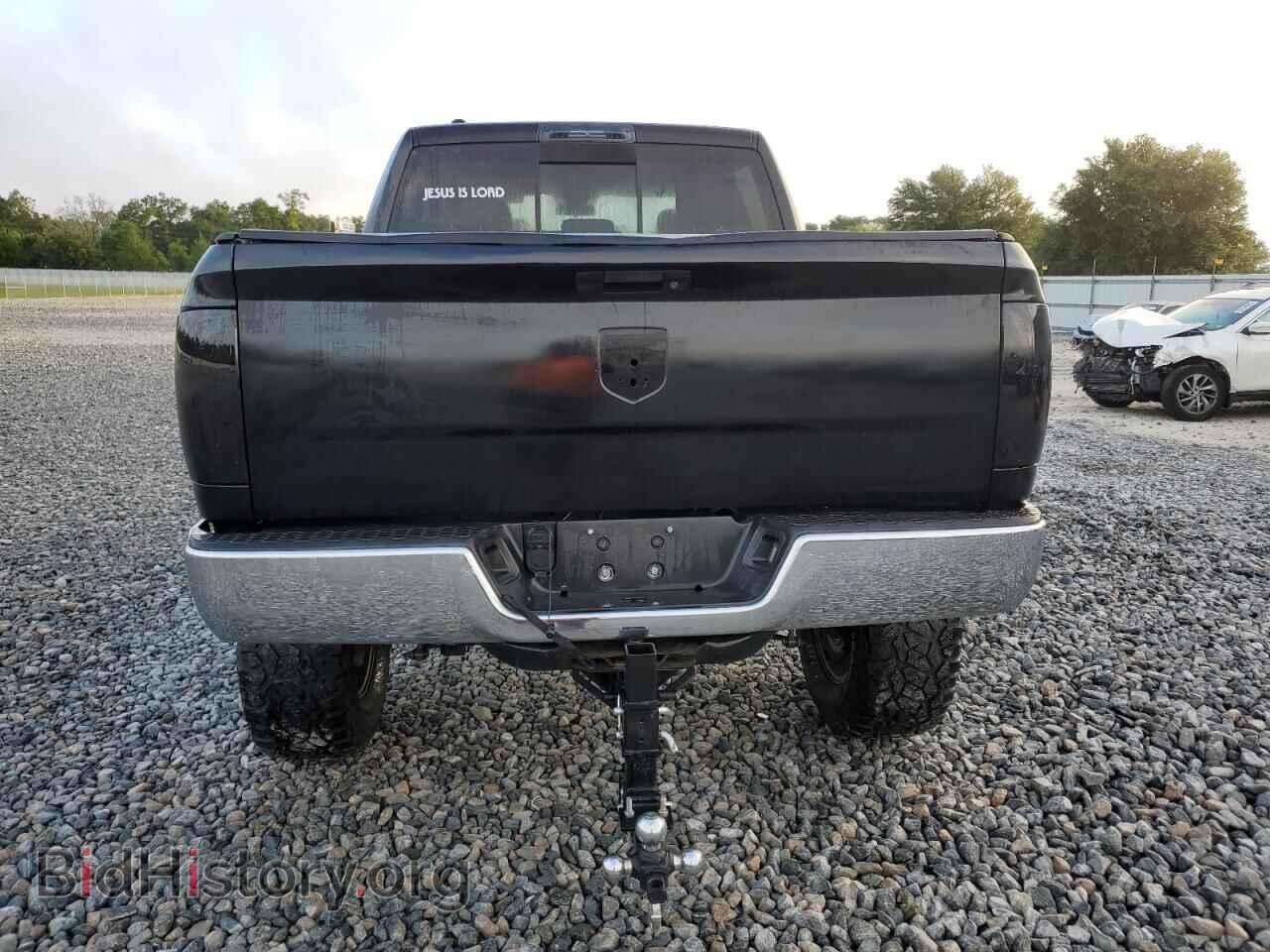 2017 RAM 1500 - VIN: 1C6RR7LT8HS785922 - Photo 6