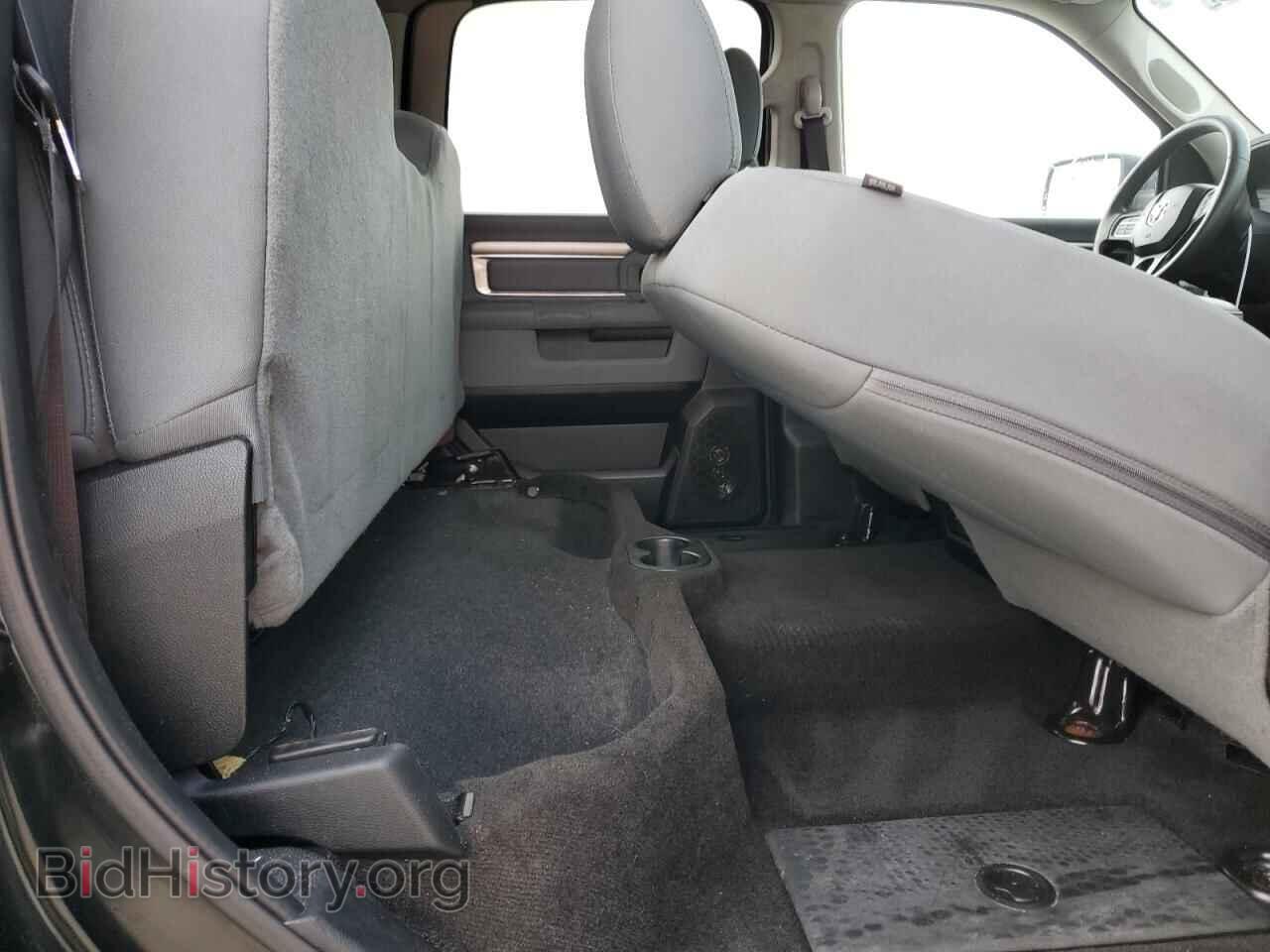 2017 RAM 1500 - VIN: 1C6RR7LT8HS785922 - Photo 10