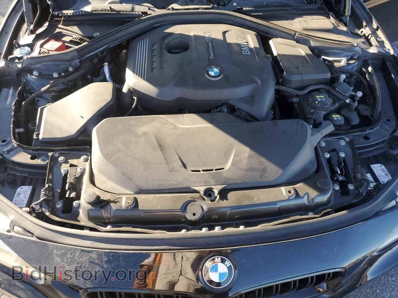 2018 BMW 3 SERIES - VIN: WBA8D9G53JNU67055 - Фото 11