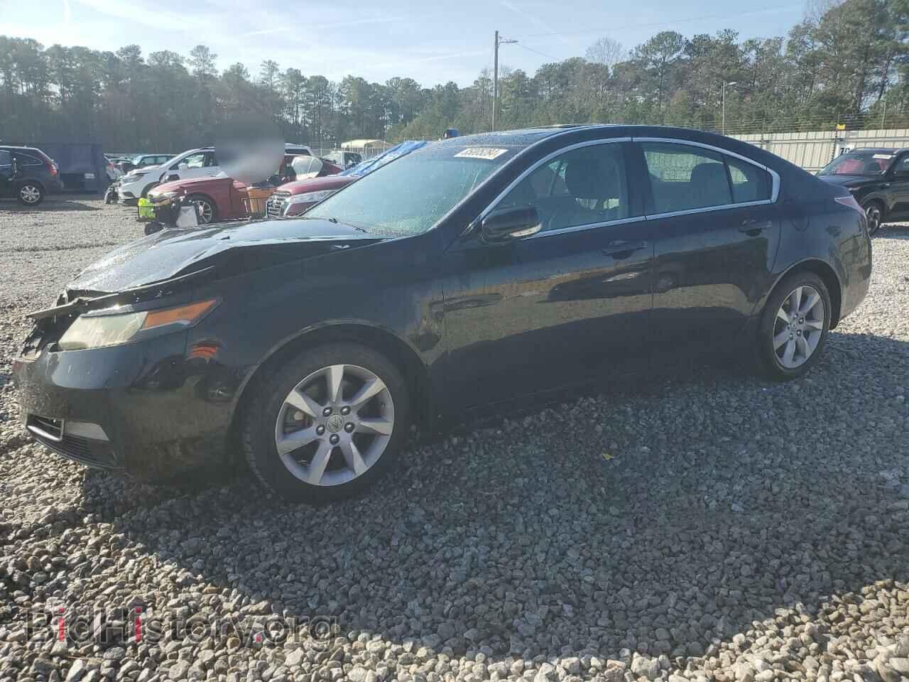 Фотография 19UUA8F5XDA014148 - ACURA TL 2013