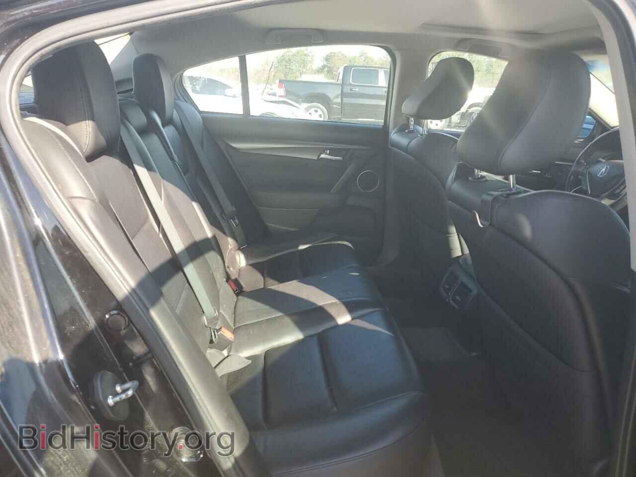 2013 ACURA TL - VIN: 19UUA8F5XDA014148 - Фото 10