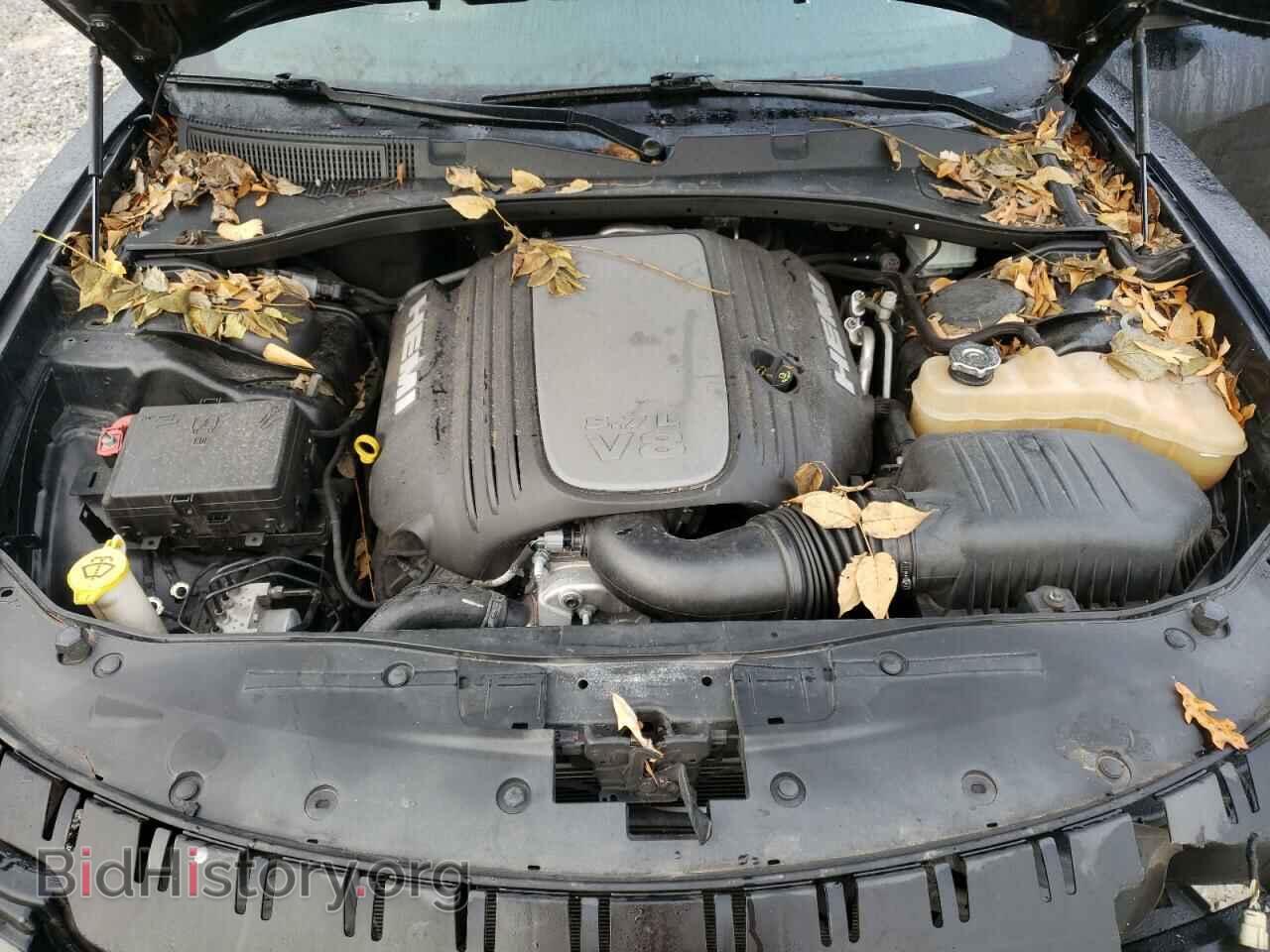 2017 DODGE CHARGER - VIN: 2C3CDXCT8HH595739 - Фото 11