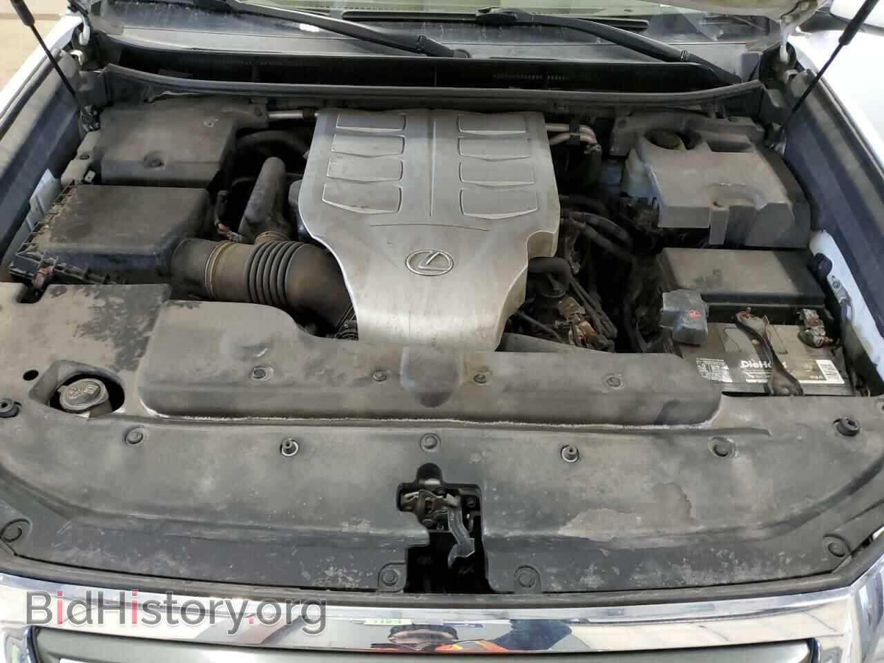 2014 LEXUS GX - VIN: JTJBM7FXXE5076391 - Фото 12
