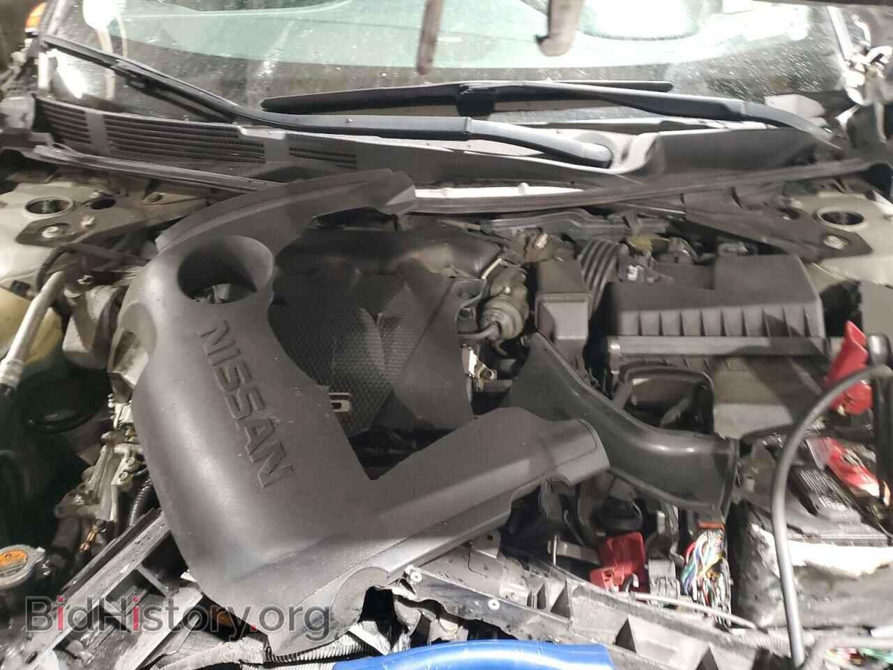 2017 NISSAN MAXIMA - VIN: 1N4AA6AP4HC401678 - Фото 11