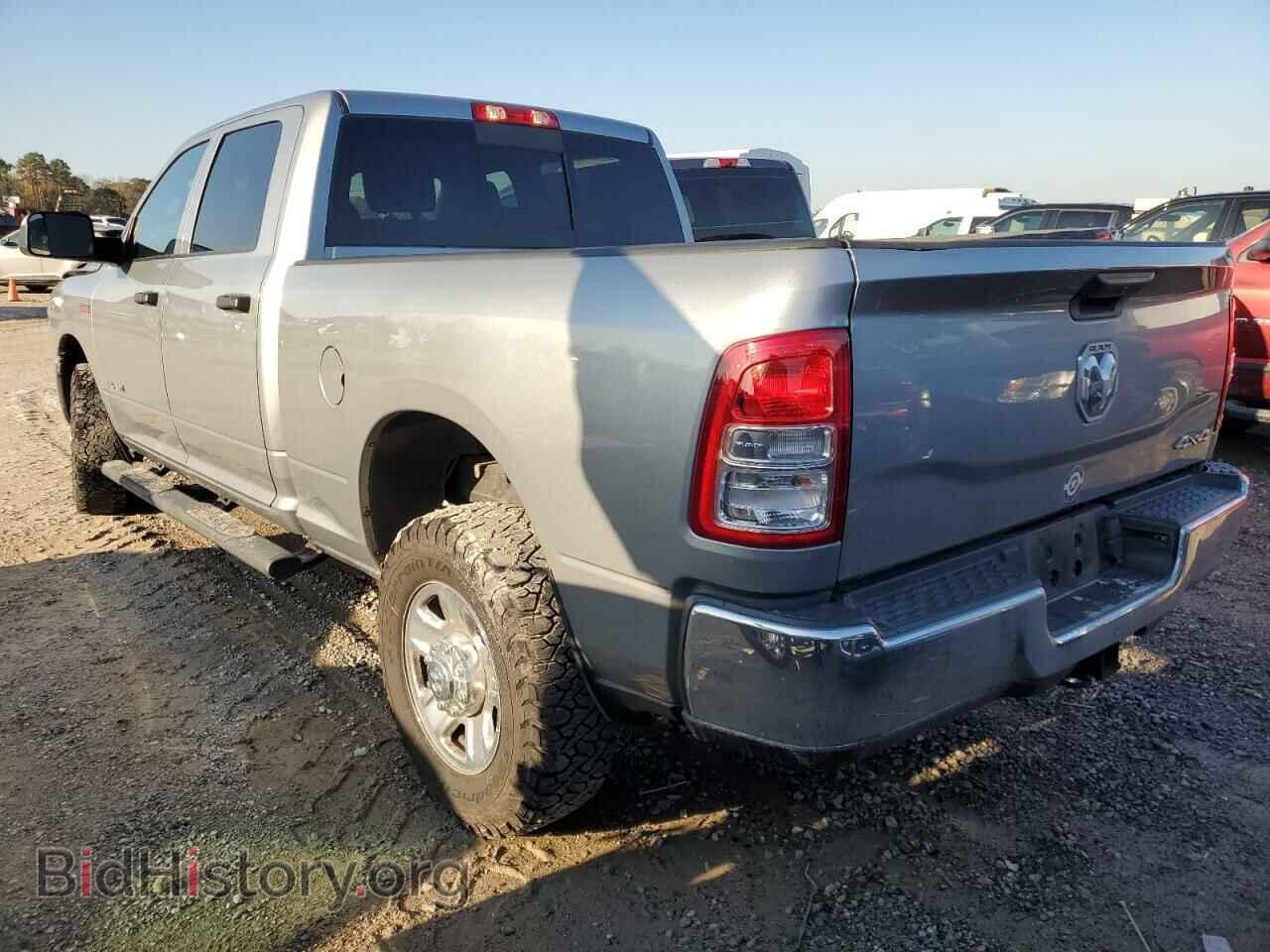 2021 RAM 2500 - VIN: 3C6UR5CJ8MG620614 - Фото 2