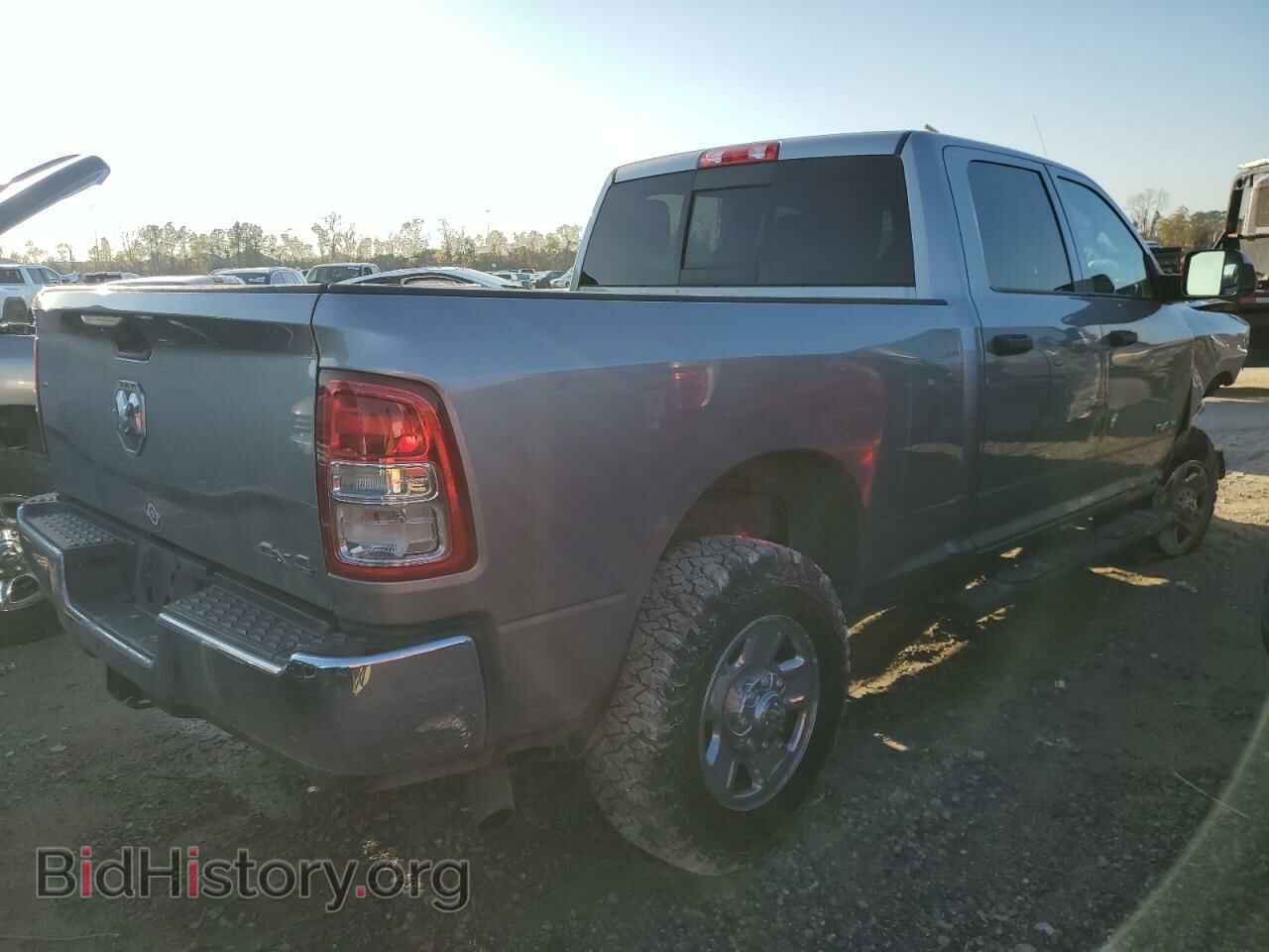 2021 RAM 2500 - VIN: 3C6UR5CJ8MG620614 - Фото 3