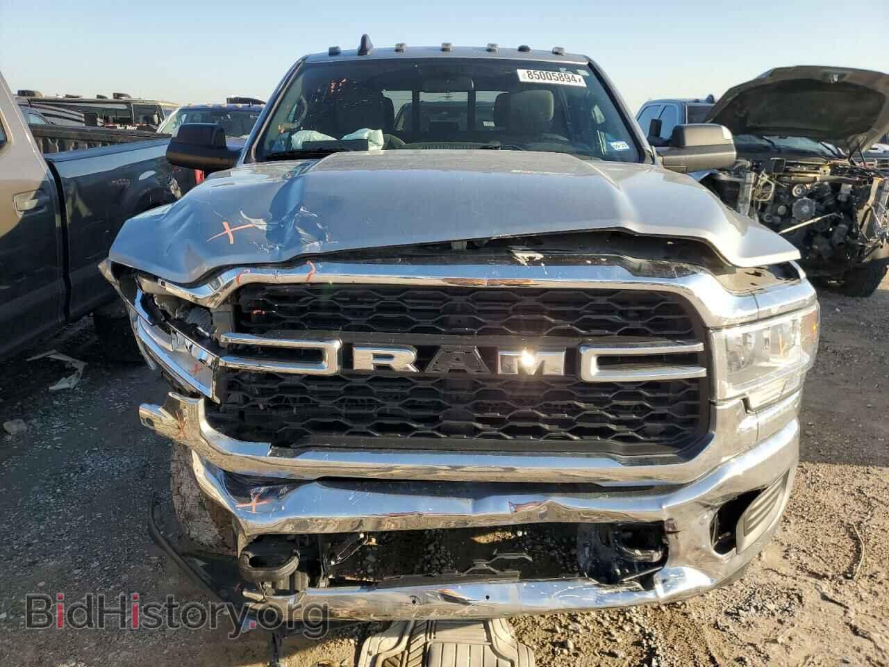 2021 RAM 2500 - VIN: 3C6UR5CJ8MG620614 - Фото 5