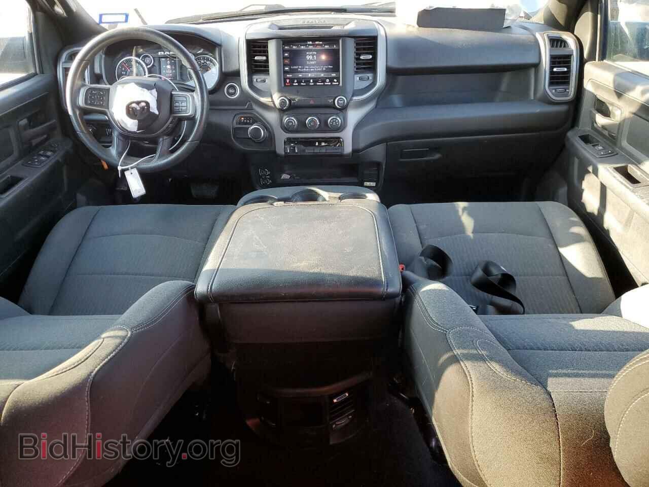 2021 RAM 2500 - VIN: 3C6UR5CJ8MG620614 - Фото 8