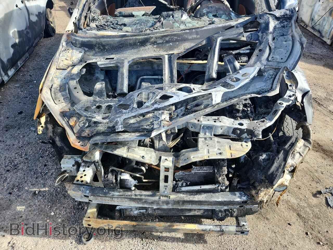 2015 BUICK ENCORE - VIN: KL4CJHSB1FB044569 - Photo 12