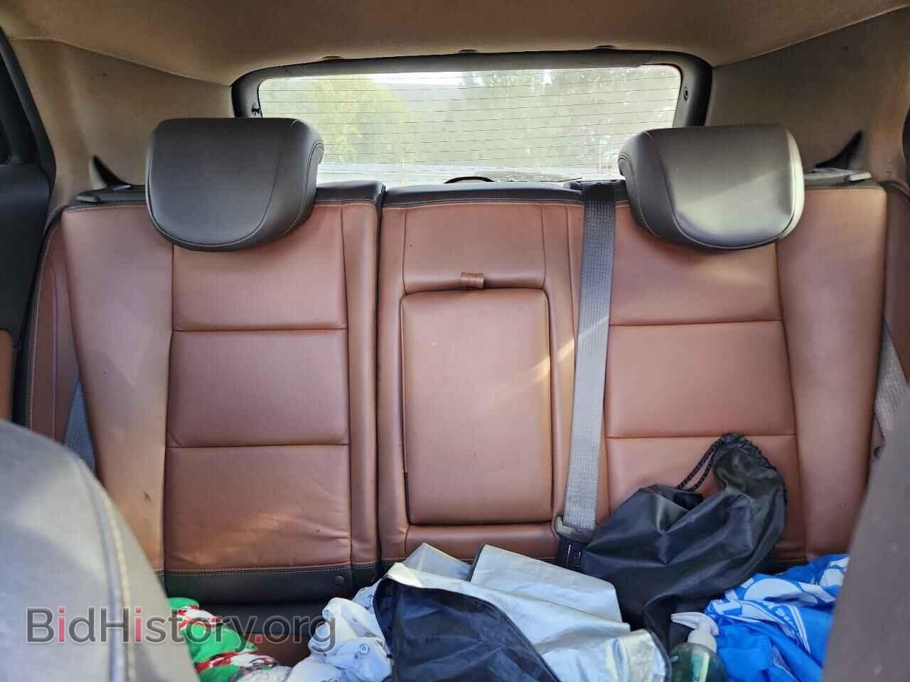 2015 BUICK ENCORE - VIN: KL4CJHSB1FB044569 - Photo 10