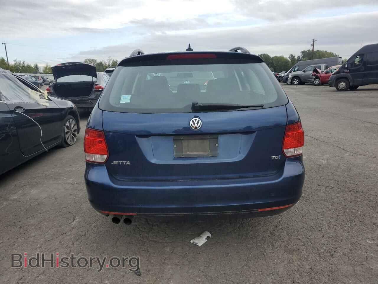 2013 VOLKSWAGEN JETTA - VIN: 3VWPL7AJ3DM601232 - Фото 6
