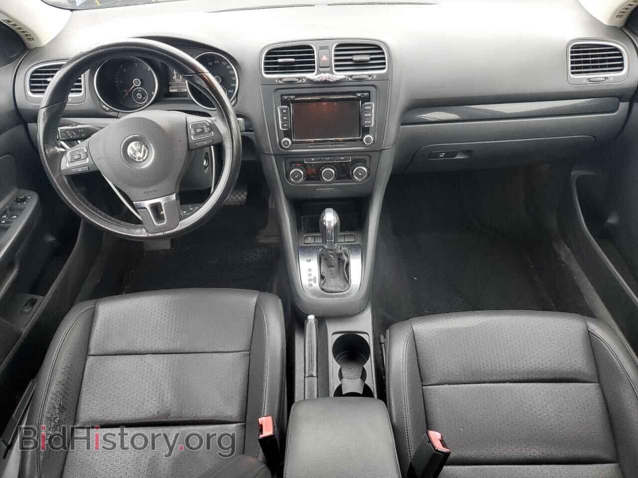 2013 VOLKSWAGEN JETTA - VIN: 3VWPL7AJ3DM601232 - Фото 8