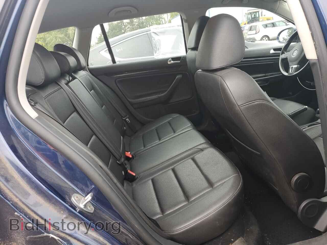 2013 VOLKSWAGEN JETTA - VIN: 3VWPL7AJ3DM601232 - Фото 10