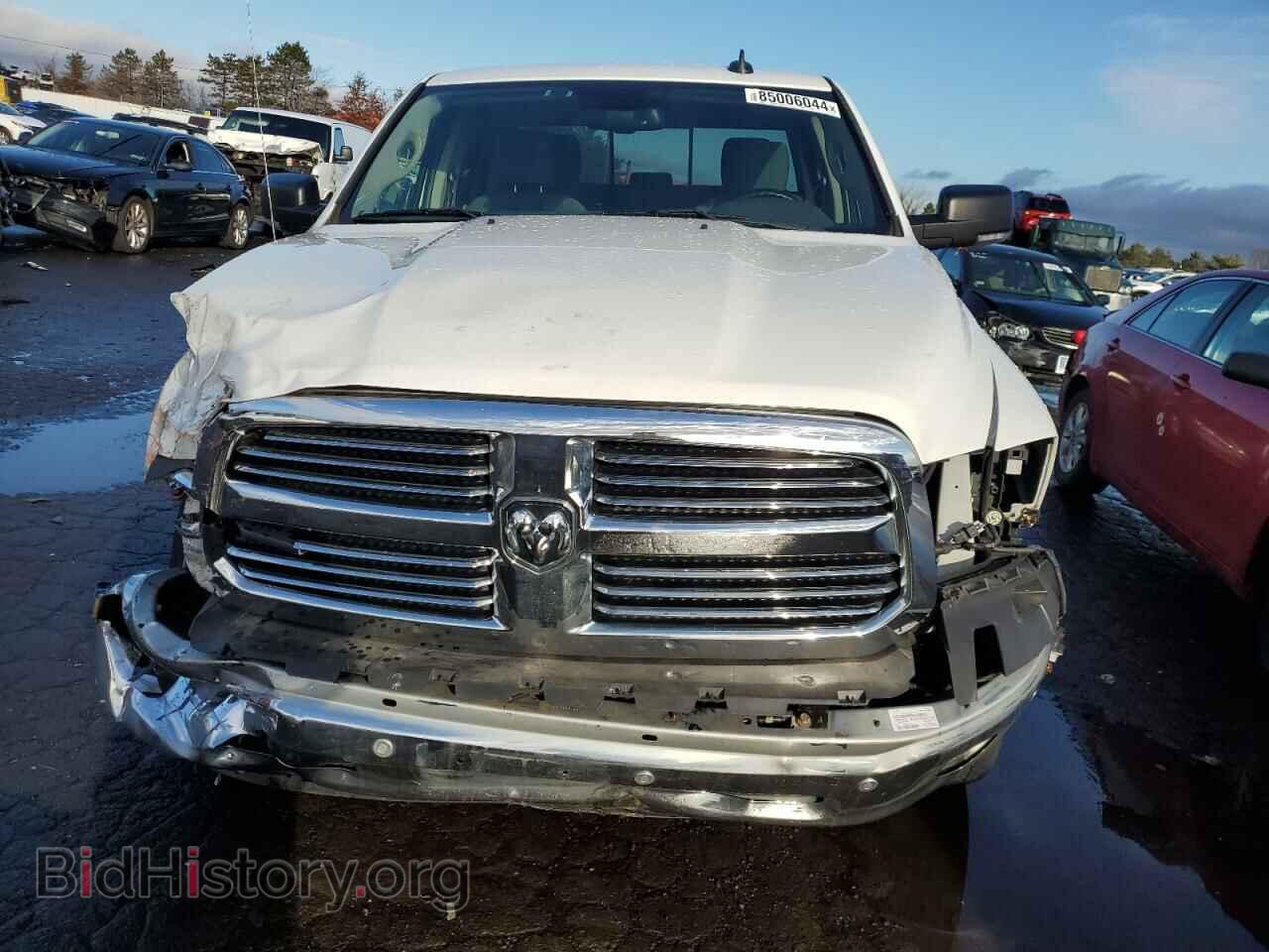 2017 RAM 1500 - VIN: 3C6RR7LT8HG584559 - Фото 5