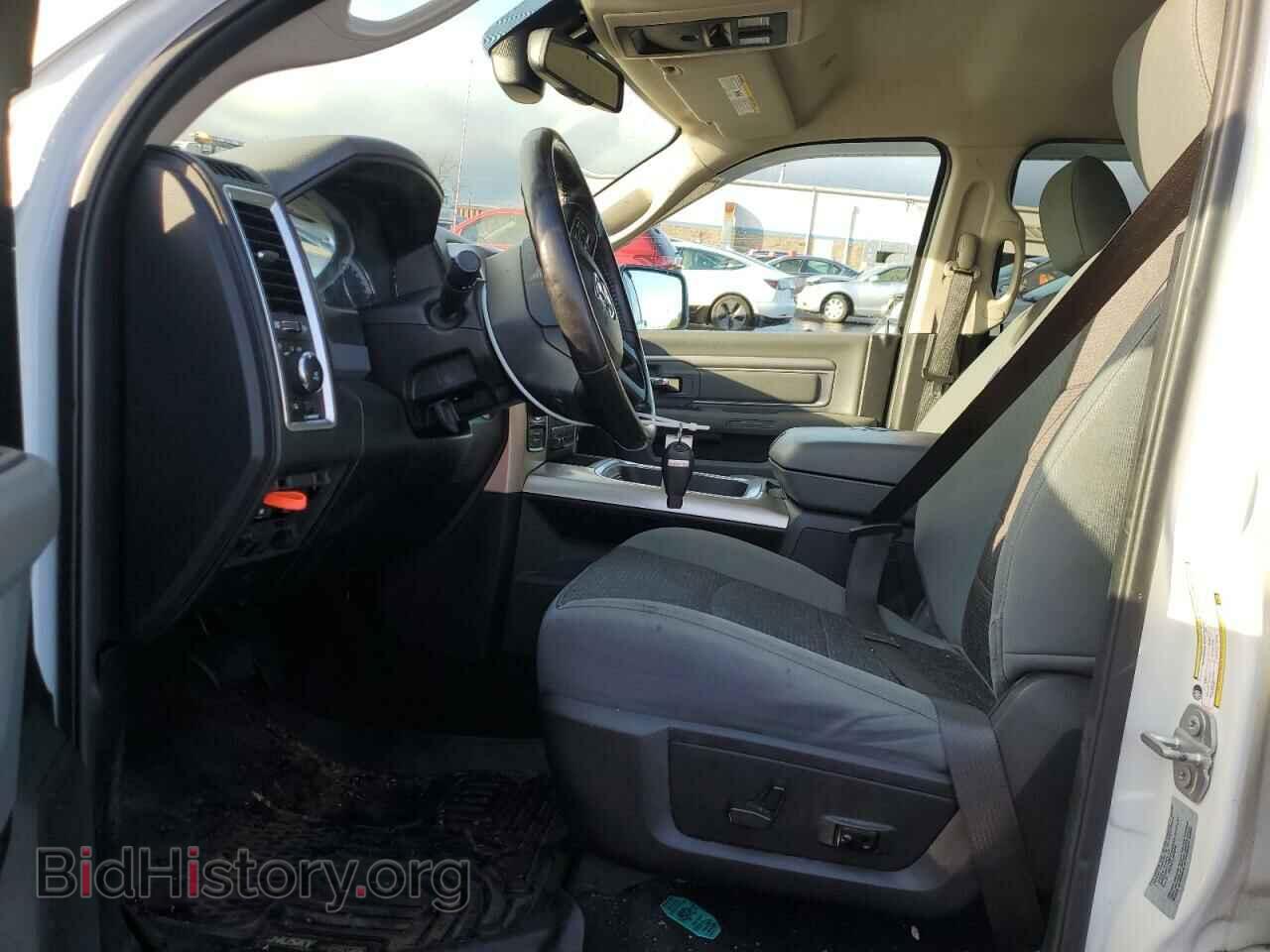 2017 RAM 1500 - VIN: 3C6RR7LT8HG584559 - Фото 7
