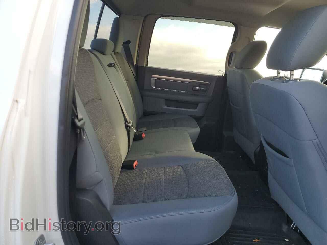 2017 RAM 1500 - VIN: 3C6RR7LT8HG584559 - Фото 10