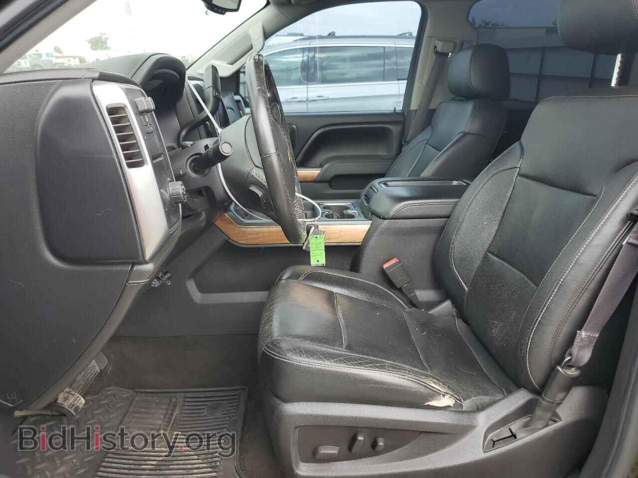 2015 CHEVROLET ALL Models - VIN: 3GCPCSEC2FG288144 - Фото 7