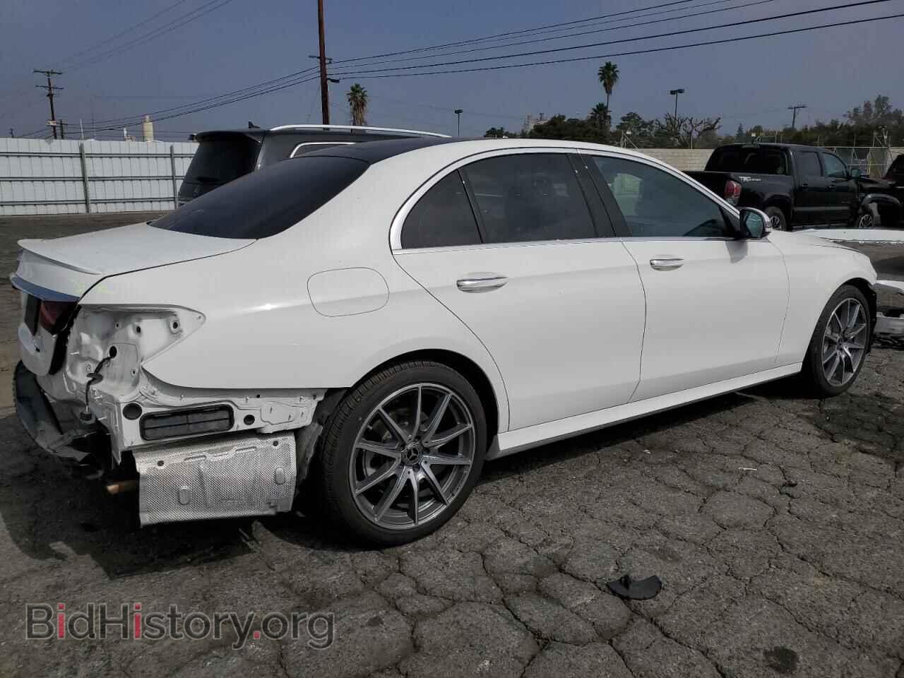 2021 MERCEDES-BENZ E-CLASS - VIN: W1KZF8DB2MA994818 - Фото 3