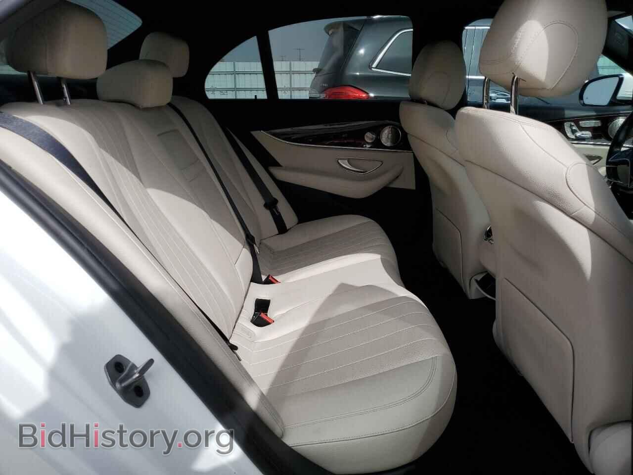 2021 MERCEDES-BENZ E-CLASS - VIN: W1KZF8DB2MA994818 - Фото 10
