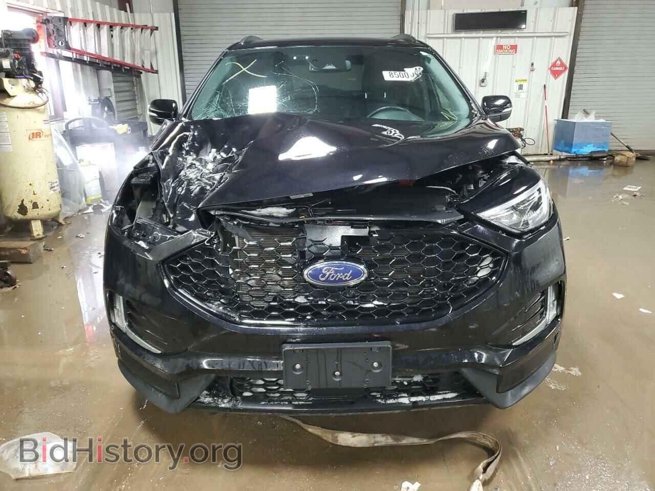 2020 FORD EDGE - VIN: 2FMPK4J97LBB30921 - Фото 5