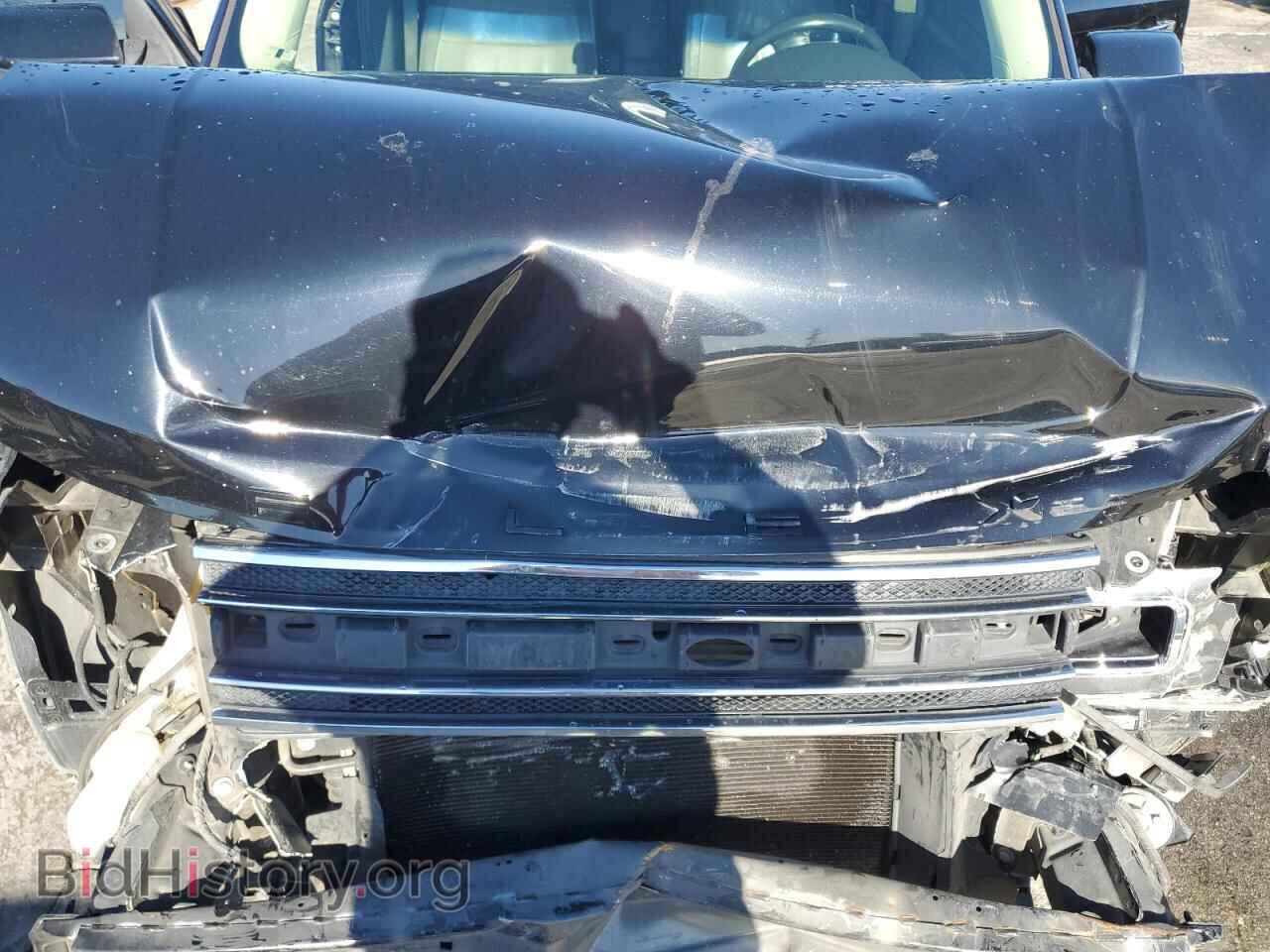 2016 FORD FLEX - VIN: 2FMGK5C8XGBA17321 - Фото 12