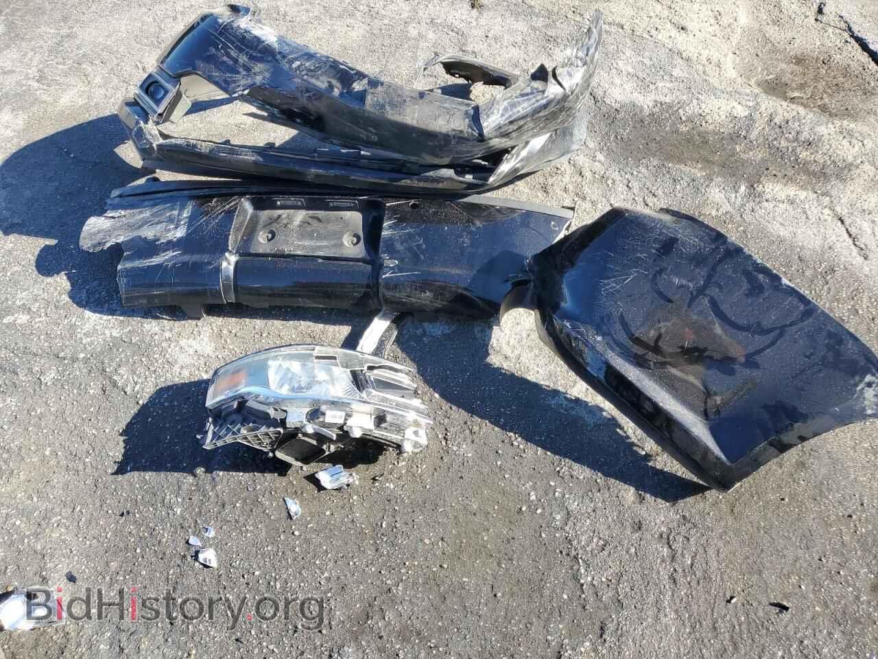 2016 FORD FLEX - VIN: 2FMGK5C8XGBA17321 - Фото 13