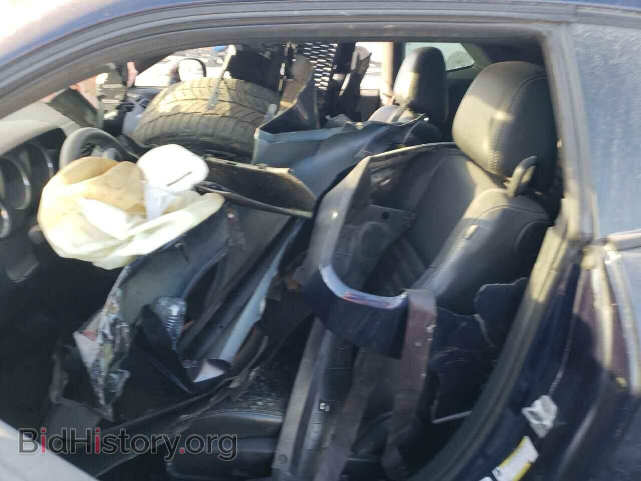 2013 DODGE CHALLENGER - VIN: 2C3CDYBT1DH708951 - Фото 7
