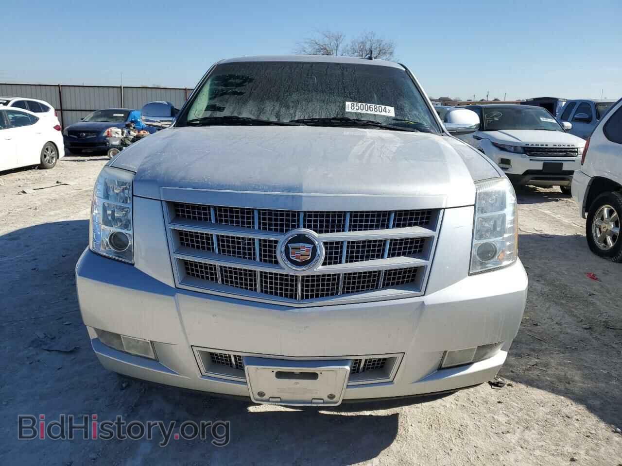 2013 CADILLAC ESCALADE - VIN: 1GYS3CEF3DR164871 - Фото 5