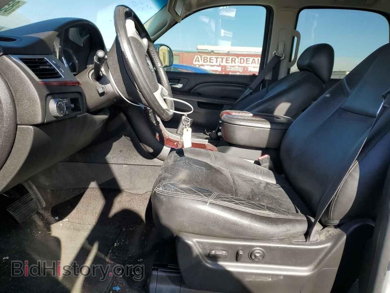 2013 CADILLAC ESCALADE - VIN: 1GYS3CEF3DR164871 - Фото 7