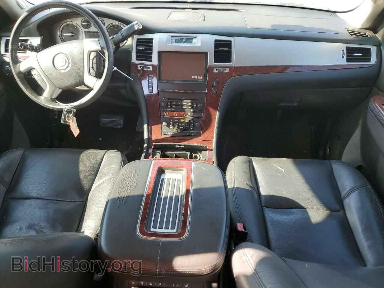 2013 CADILLAC ESCALADE - VIN: 1GYS3CEF3DR164871 - Фото 8