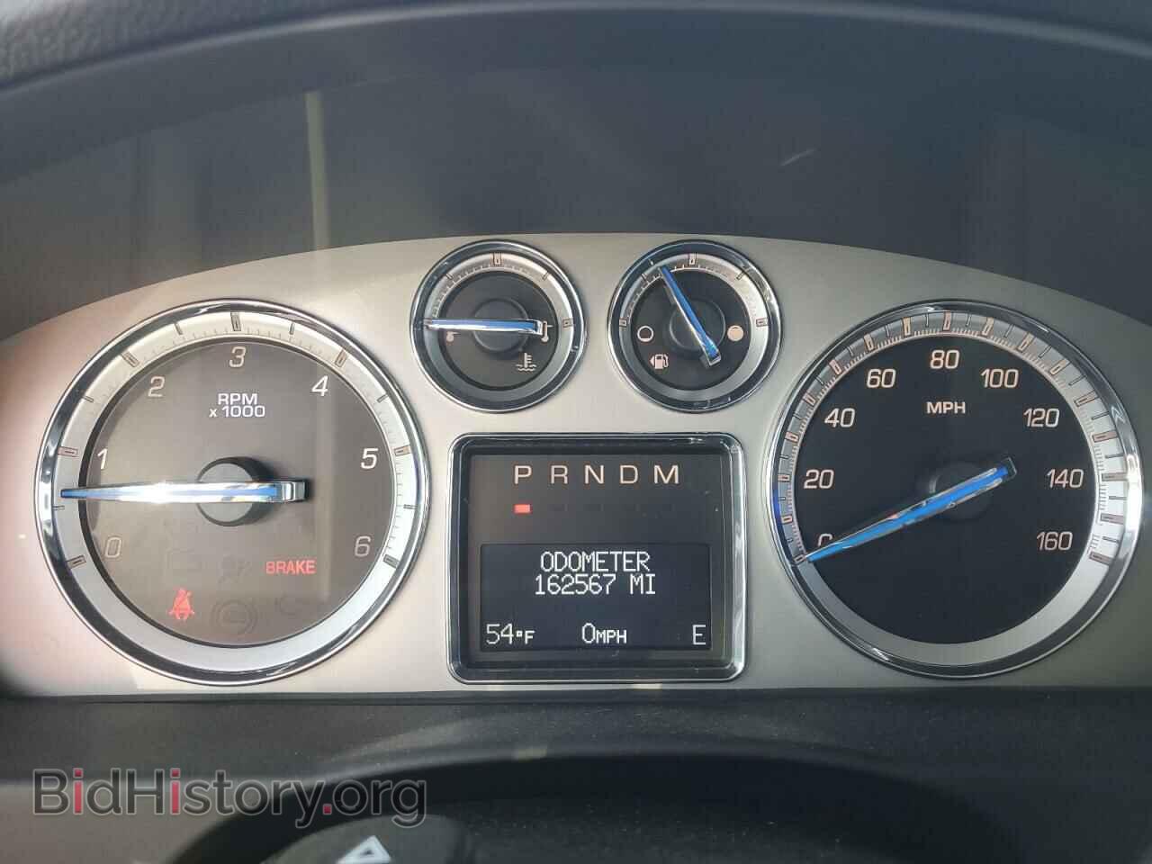 2013 CADILLAC ESCALADE - VIN: 1GYS3CEF3DR164871 - Фото 9