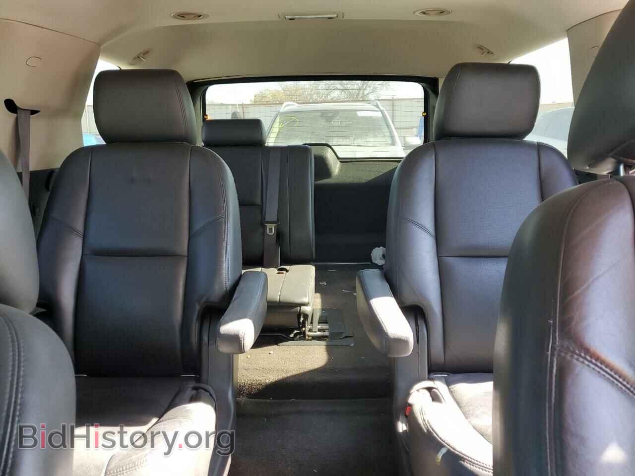 2013 CADILLAC ESCALADE - VIN: 1GYS3CEF3DR164871 - Фото 10