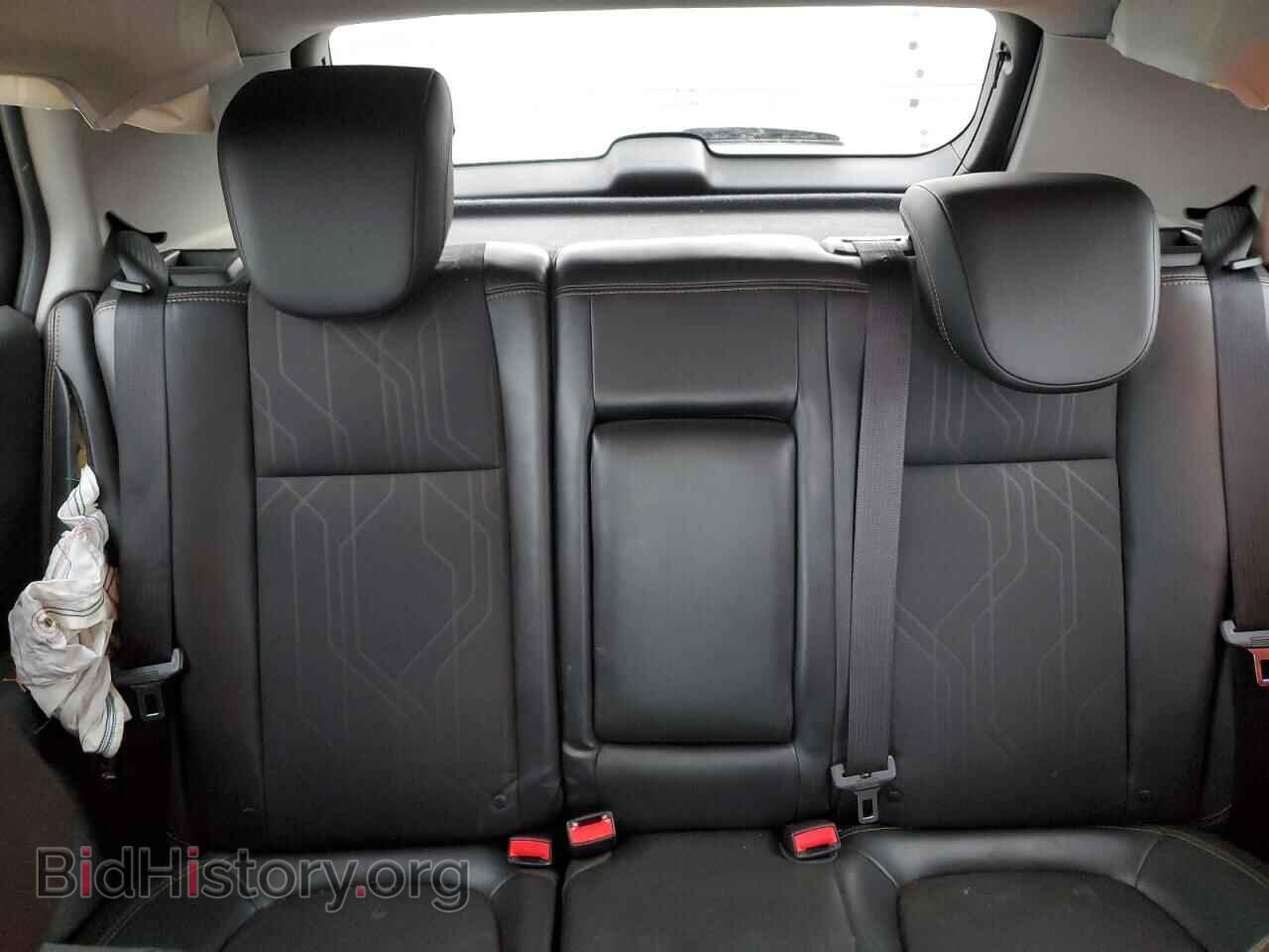 2017 CHEVROLET TRAX - VIN: 3GNCJLSB3HL224170 - Фото 10
