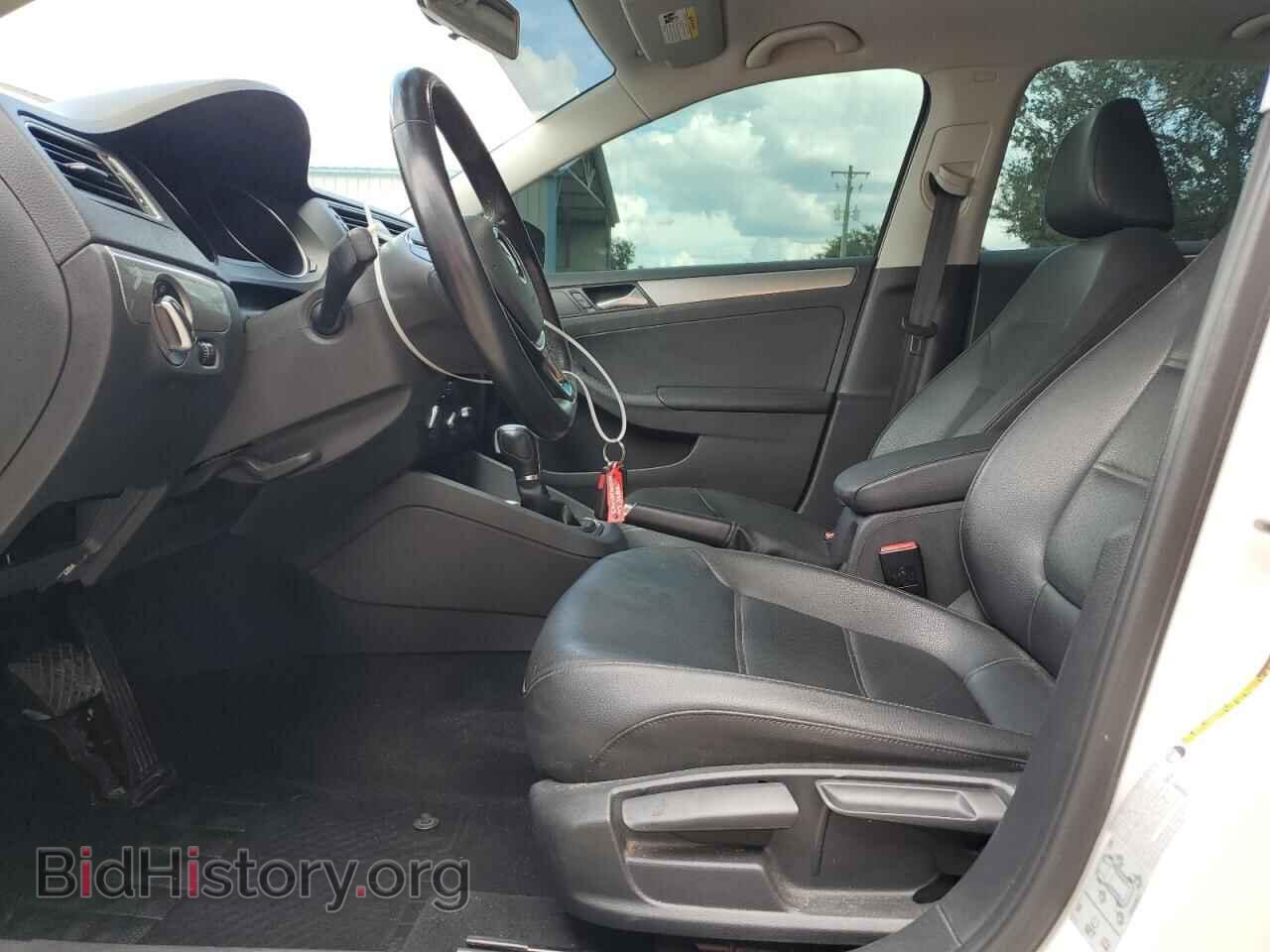 2017 VOLKSWAGEN JETTA - VIN: 3VWDB7AJ7HM242544 - Фото 7