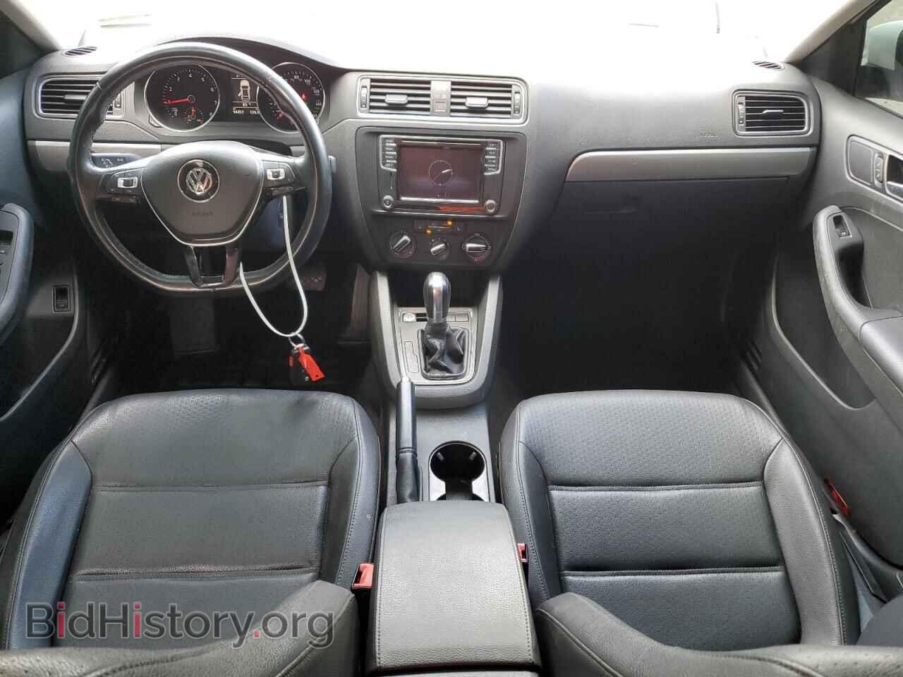2017 VOLKSWAGEN JETTA - VIN: 3VWDB7AJ7HM242544 - Фото 8