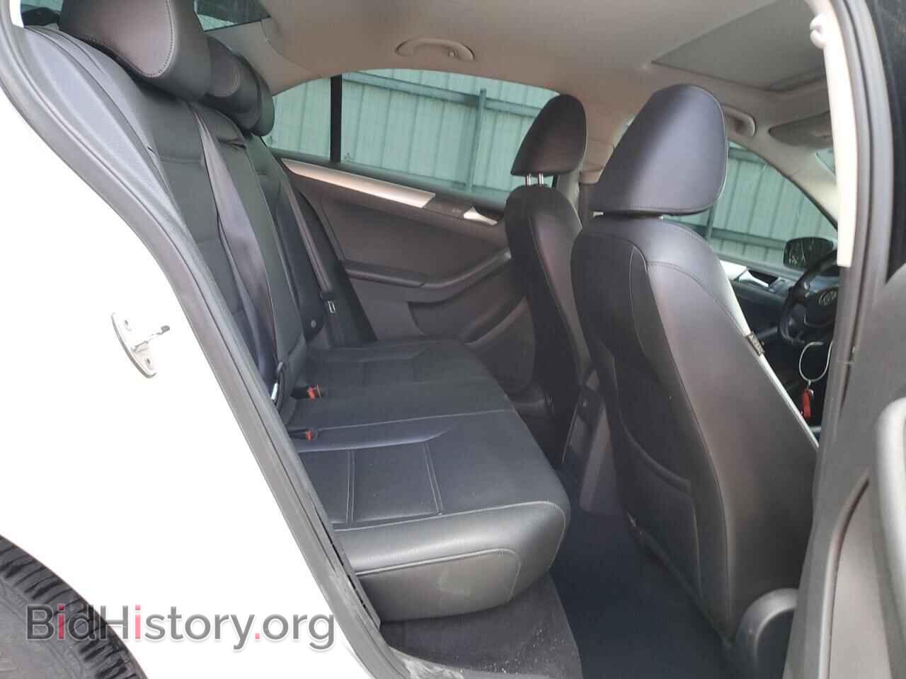 2017 VOLKSWAGEN JETTA - VIN: 3VWDB7AJ7HM242544 - Фото 10