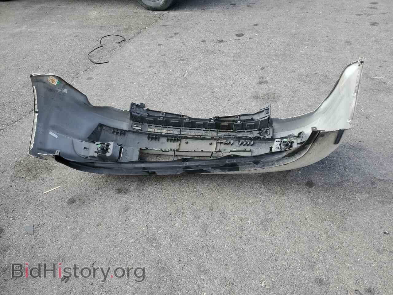 2009 FORD FLEX - VIN: 2FMDK52C29BA21875 - Фото 12