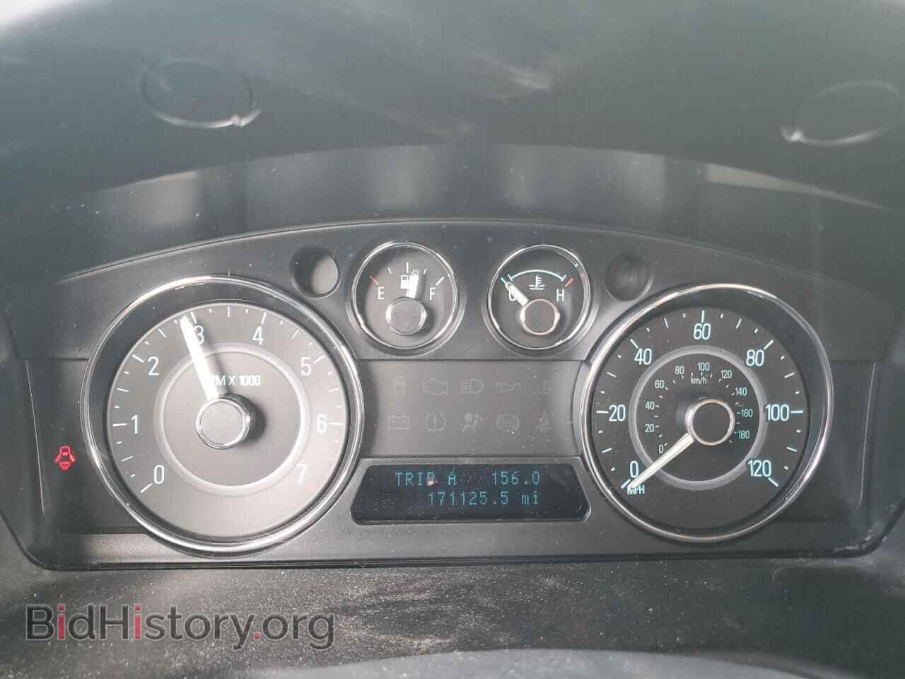 2009 FORD FLEX - VIN: 2FMDK52C29BA21875 - Фото 9