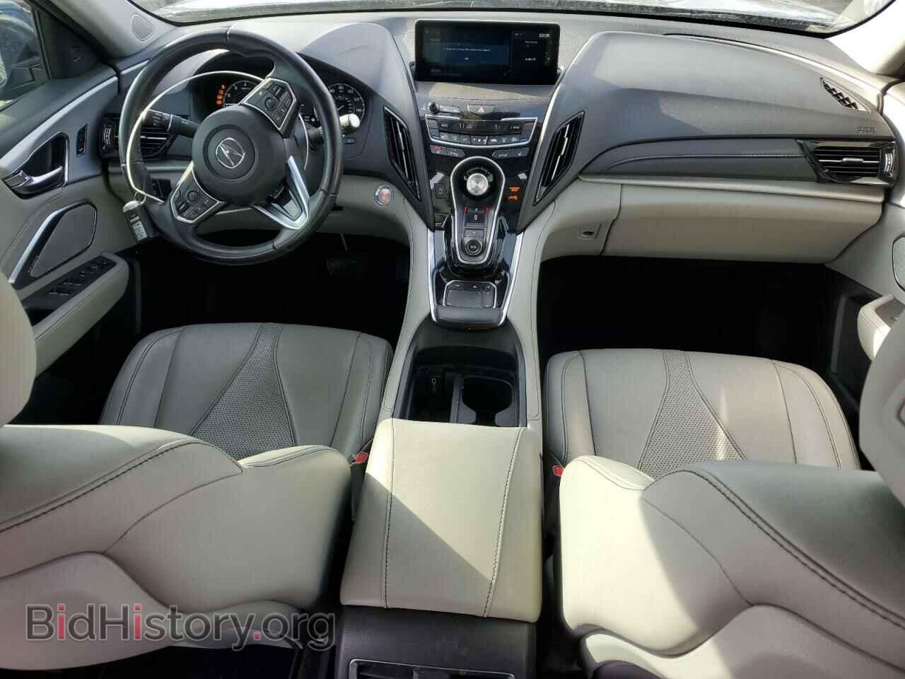 2020 ACURA RDX - VIN: 5J8TC2H55LL041731 - Фото 8