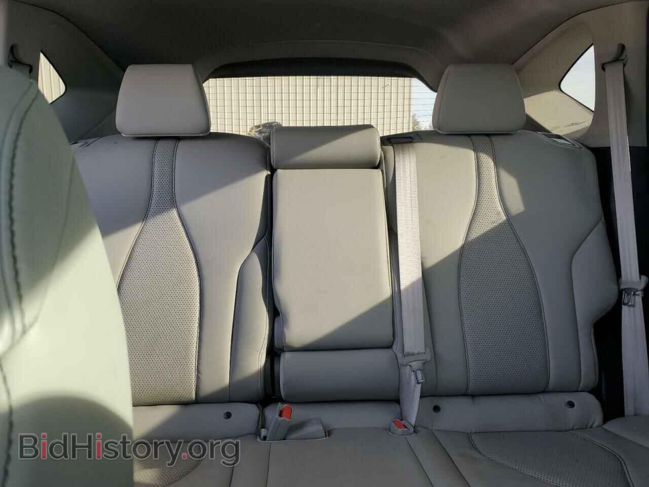 2020 ACURA RDX - VIN: 5J8TC2H55LL041731 - Фото 10
