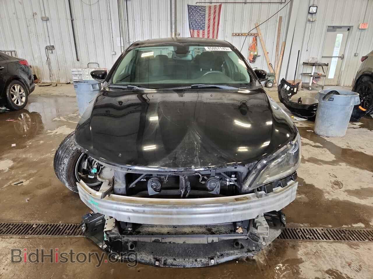 2016 CHRYSLER 200 - VIN: 1C3CCCAB3GN128370 - Фото 5