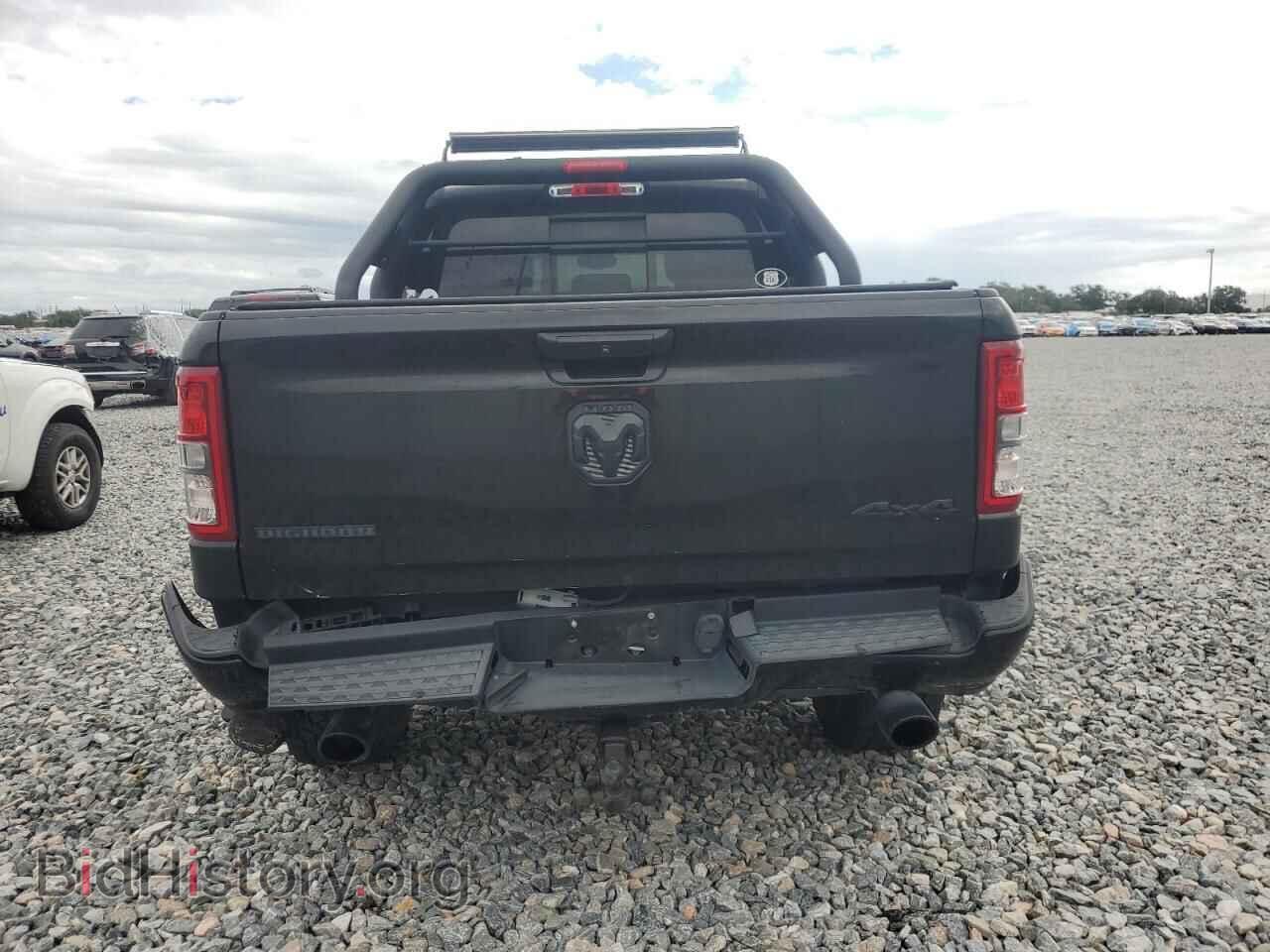 2020 RAM 1500 - VIN: 1C6SRFFT5LN297154 - Фото 6