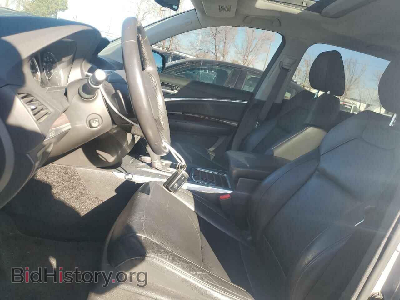 2014 ACURA MDX - VIN: 5FRYD4H24EB023969 - Фото 7
