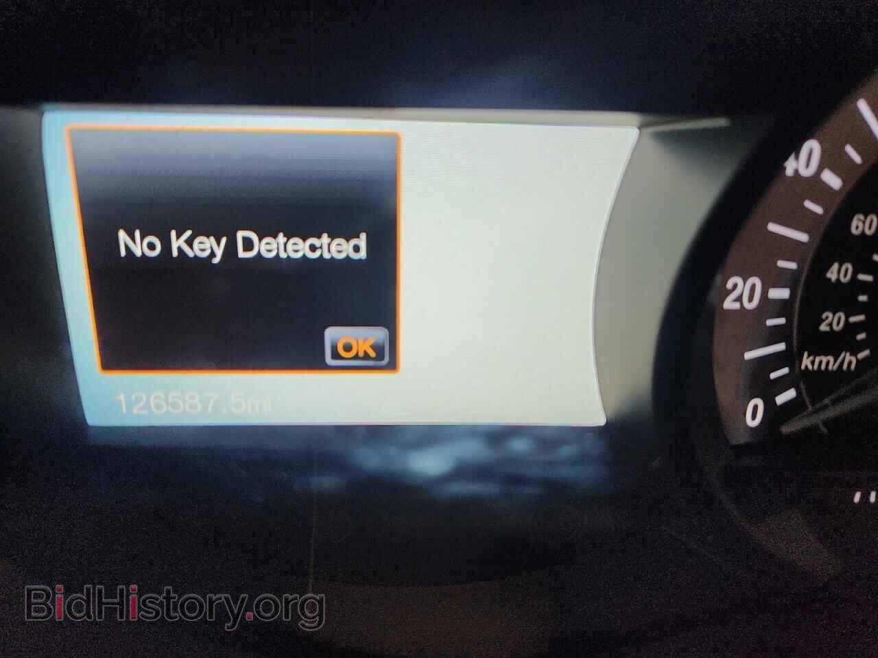 2018 FORD EDGE - VIN: 2FMPK3K95JBB44886 - Фото 9