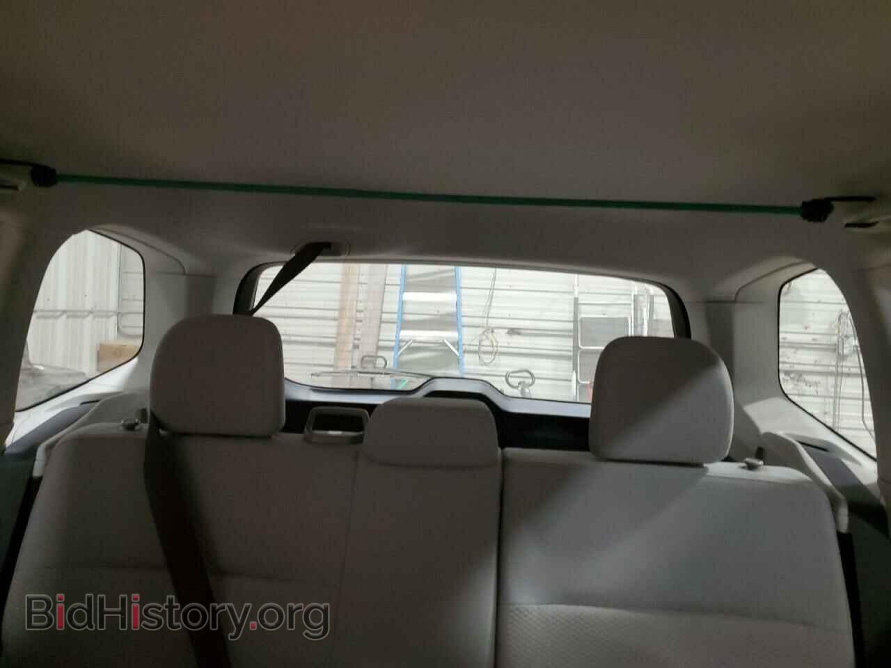 2014 SUBARU FORESTER - VIN: JF2SJAACXEH486752 - Фото 10