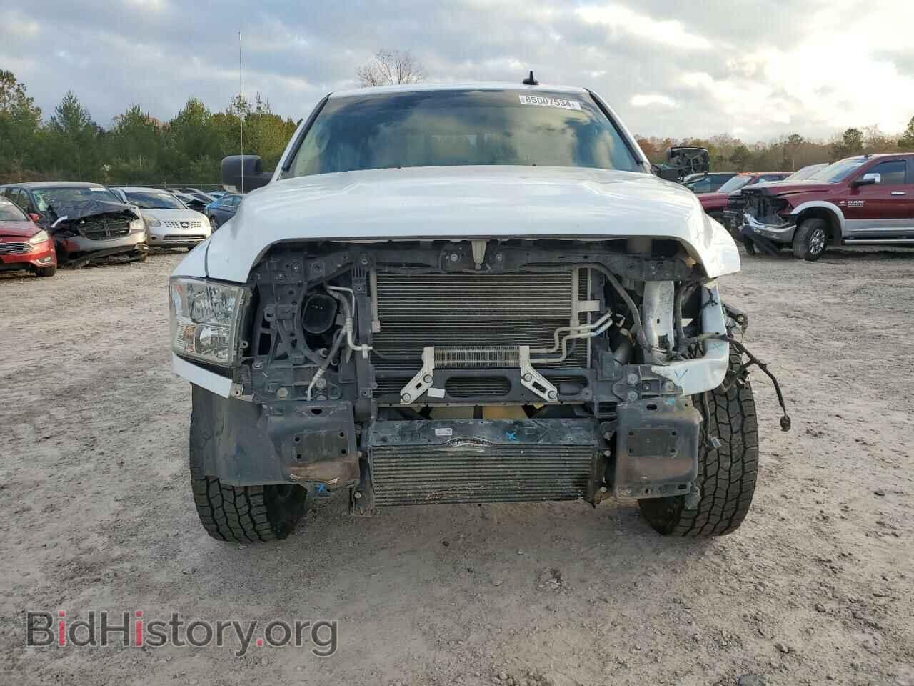 2016 RAM All Models - VIN: 3C6UR4DL7GG185762 - Photo 5