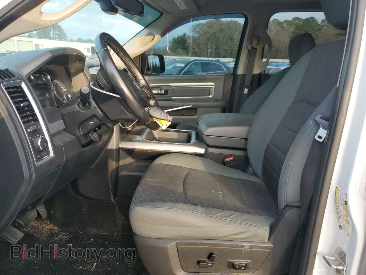 2016 RAM All Models - VIN: 3C6UR4DL7GG185762 - Photo 7