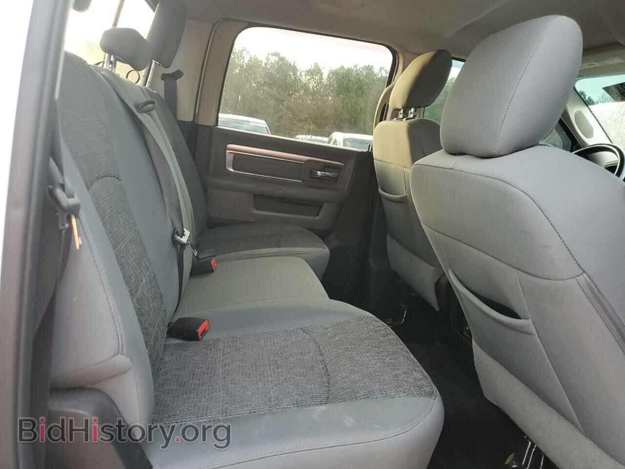 2016 RAM All Models - VIN: 3C6UR4DL7GG185762 - Photo 10