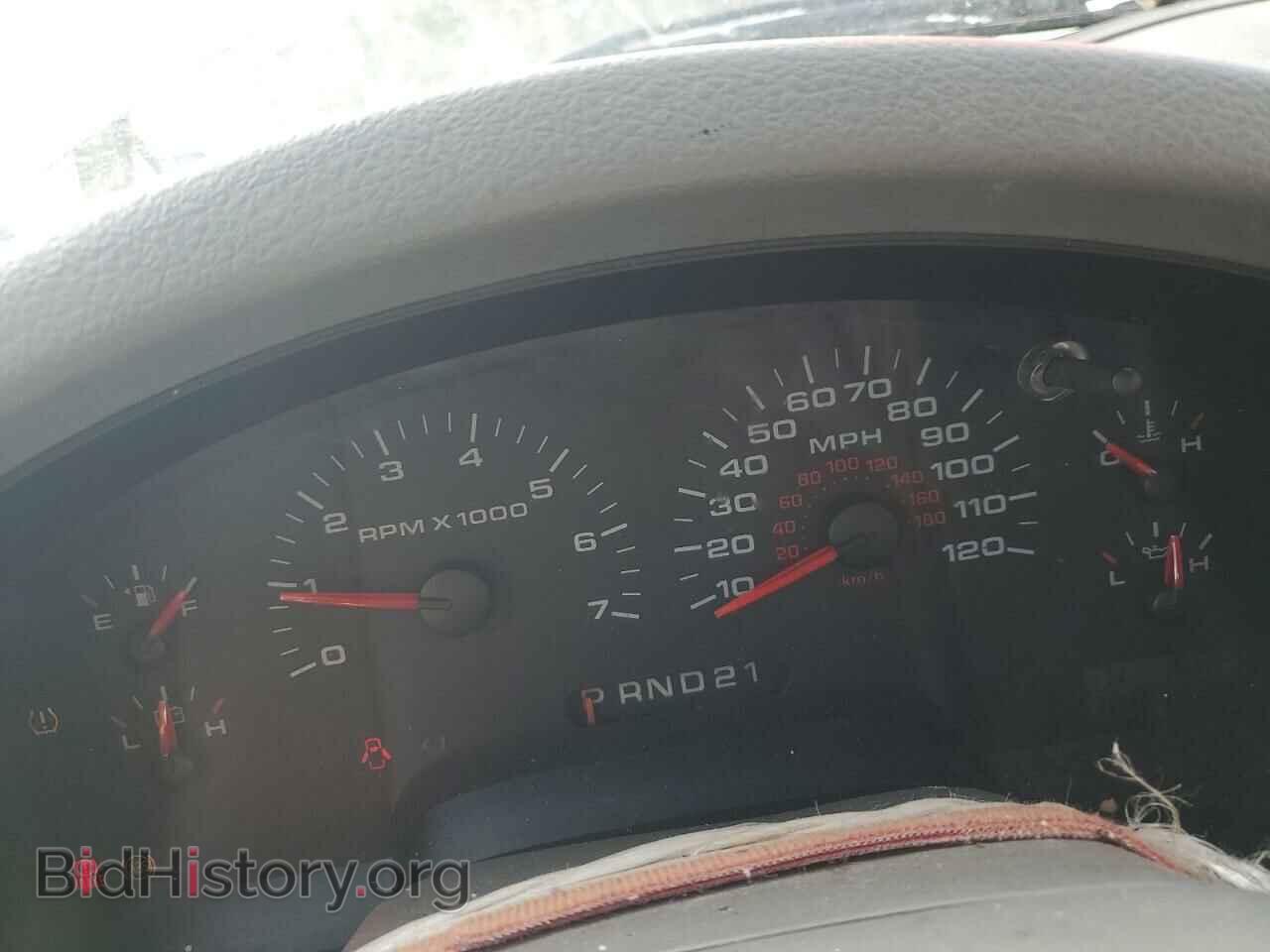 2007 FORD All Models - VIN: 1FTRX14W97FB60117 - Фото 9